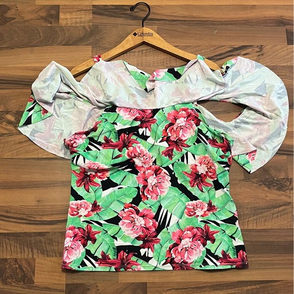 Swim Top - Picture 2 of 3